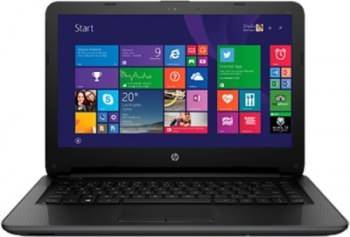 HP 250 G4 (N2S71UT) Laptop (Celeron Dual Core/4 GB/500 GB/DOS)