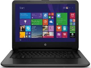 HP 250 G4 (P3W72PA) Laptop (Core i5 5th Gen/4 GB/500 GB/DOS)