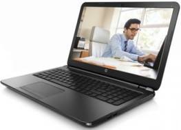 HP 250 G4 (P5B12PA) Laptop (Celeron Dual Core/4 GB/500 GB/DOS)