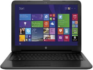 HP 250 G4 (T3Z17PA) Laptop (Core i3 5th Gen/4 GB/500 GB/DOS) Price