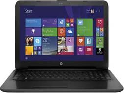 HP 250 G4 (T4M57UT) Laptop (Core i3 5th Gen/4 GB/500 GB/Windows 7)