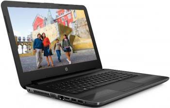 HP 250 G5 (1AS40PA) Laptop (Core i3 6th Gen/4 GB/1 TB/DOS/2 GB)