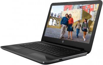 HP 250 G5 (1AS40PA) Laptop (Core i3 6th Gen/4 GB/1 TB/DOS/2 GB)
