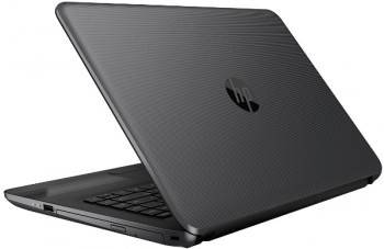 HP 250 G5 (1AS40PA) Laptop (Core i3 6th Gen/4 GB/1 TB/DOS/2 GB)