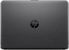 HP 250 G5 (1AS40PA) Laptop (Core i3 6th Gen/4 GB/1 TB/DOS/2 GB)