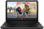 HP 250 G5 (1AS40PA) Laptop (Core i3 6th Gen/4 GB/1 TB/DOS/2 GB)