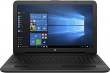 HP 250 G5 (1PN13PA) Laptop (Core i3 6th Gen/4 GB/1 TB/Windows 10)