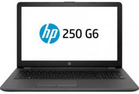 HP 250 G6 (5XD48PA) Laptop (Core i3 7th Gen/4 GB/1 TB/DOS)