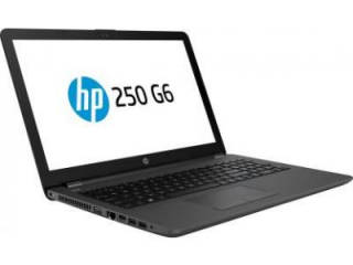 HP 250 G6 (5XD48PA) Laptop (Core i3 7th Gen/4 GB/1 TB/DOS)