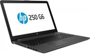 HP 250 G6 (5XD48PA) Laptop (Core i3 7th Gen/4 GB/1 TB/DOS)