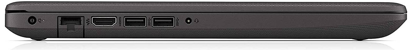 HP 250 G7 (1W5G0PA) Laptop (Core i5 10th Gen/8 GB/512 GB SSD/Windows 10)
