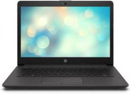HP 250 G7 (6YE08PA) Laptop (Core i5 8th Gen/8 GB/1 TB/Windows 10)