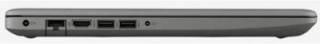 HP 250 G7 (6YE09PA) Laptop (Core i5 8th Gen/8 GB/1 TB/DOS/2 GB)