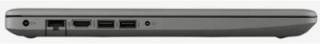 HP 250 G7 (7GZ79PA) Laptop (Celeron Dual Core/4 GB/1 TB/DOS)