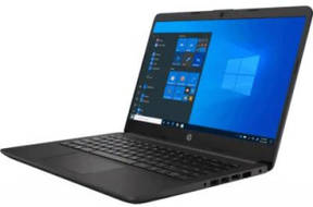 HP 250 G8 (3D4T7PA) Laptop (Core i3 10th Gen/4 GB/512 GB SSD/Windows 10)