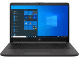 Compare HP 250 G8 (Intel Core i3 10th Gen/4 GB-diiisc/Windows 10 Home Basic)