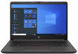HP 250 G8 (53L46PA) Laptop (Core i3 10th Gen/8 GB/1 TB/Windows 10)