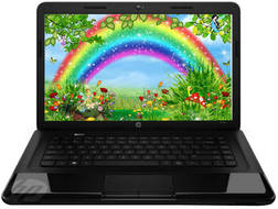 HP 250 (E1Q79PA) Laptop (Pentium Dual Core 3rd Gen/2 GB/500 GB/DOS)