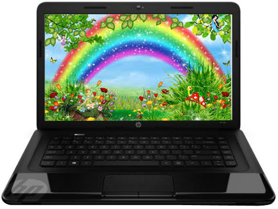 HP 250 (E1Q79PA) Laptop (Pentium Dual Core 3rd Gen/2 GB/500 GB/DOS) Price