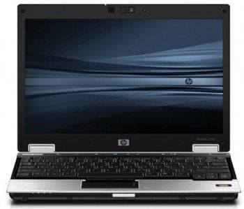 HP Elitebook 2530P Laptop  (Core 2 Duo/2 GB/250 GB/Windows 7)