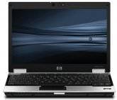 HP Elitebook 2530P Laptop (Core 2 Duo/2 GB/250 GB/Windows 7)
