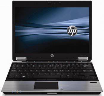 Compare HP Elitebook 2540P (Intel Core i5 1st Gen/4 GB//Windows 7 Professional)