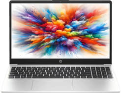 HP 255 G10 (BJ3P9PT-1) Laptop (AMD Ryzen 5/16 GB/512 GB SSD/Windows 11)