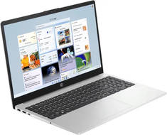 HP 255 G10 (BJ3P9PT-1) Laptop (AMD Ryzen 5/16 GB/512 GB SSD/Windows 11)