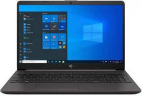 HP 255 G8 (3K9U2PA) Laptop (AMD Dual Core Ryzen 3/4 GB/512 GB SSD/Windows 10)