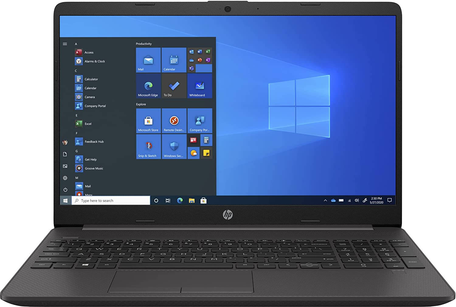 HP 255 G8 64Q84PA Laptop (AMD Dual Core Ryzen 3/8 GB/1 TB/Windows 11)