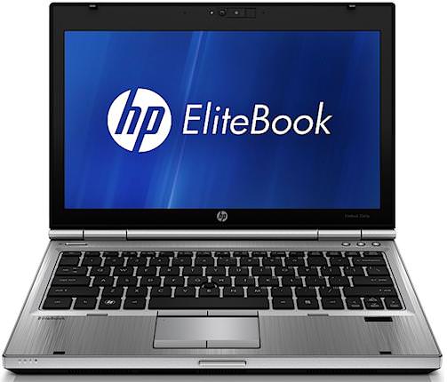 HP Elitebook 2560p Laptop (Core i5 2nd Gen/6 GB/500 GB/Windows 7) Price