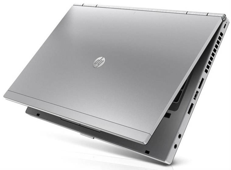 HP Elitebook 2560p Laptop (Core i5 2nd Gen/6 GB/500 GB/Windows 7)