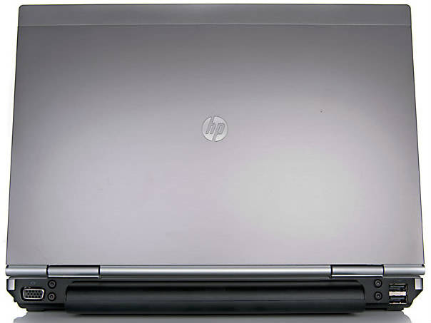 HP Elitebook 2560p Laptop (Core i5 2nd Gen/6 GB/500 GB/Windows 7)