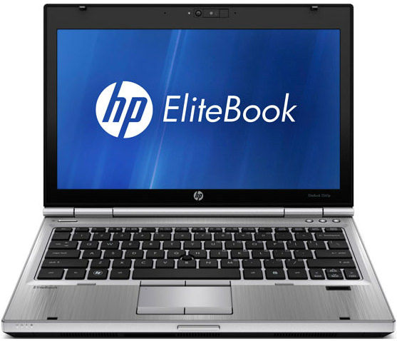 HP Elitebook 2560p Laptop (Core i5 3rd Gen/4 GB/750 GB/Windows 7) Price