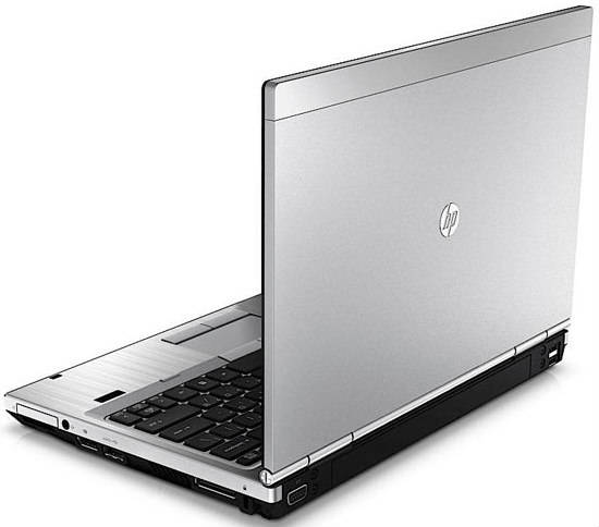 HP Elitebook 2560p Laptop (Core i5 3rd Gen/4 GB/750 GB/Windows 7)