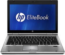 HP Elitebook 2560p Laptop (Core i7 2nd Gen/4 GB/500 GB/Windows 7)
