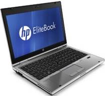 HP Elitebook 2560p (SN248UP) Laptop (Core i5 2nd Gen/4 GB/250 GB/Windows 7)