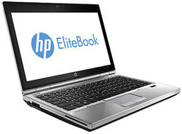 HP Elitebook 2570P (E5H36PA) Laptop (Core i5 3rd Gen/4 GB/750 GB/Windows 7)