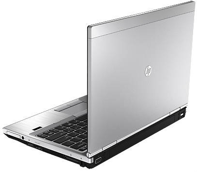 HP Elitebook 2570P (E5H36PA) Laptop (Core i5 3rd Gen/4 GB/750 GB/Windows 7)