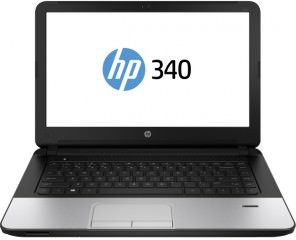 HP 340 G1 (F7V07UT) Laptop (Core i5 4th Gen/4 GB/500 GB/Windows 7) Price