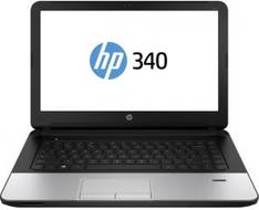 HP 340 G1 (G1Q51UT) Laptop (Celeron Dual Core/2 GB/320 GB/Windows 8 1)