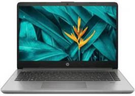 HP 340S G7 (9EJ44PA) Laptop (Core i5 10th Gen/8 GB/512 GB SSD/Windows 10)