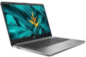 HP 340S G7 (9EJ44PA) Laptop (Core i5 10th Gen/8 GB/512 GB SSD/Windows 10)