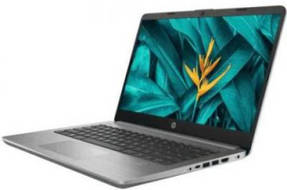 HP 340S G7 (9EJ44PA) Laptop (Core i5 10th Gen/8 GB/512 GB SSD/Windows 10)