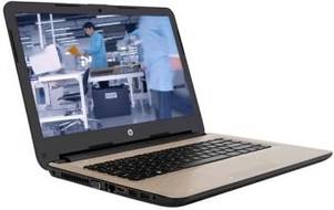HP 346 G3 (Y0T68PA) Laptop (Core i3 5th Gen/4 GB/1 TB/DOS)