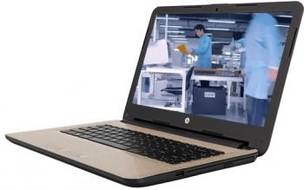 HP 346 G3 (Y0T68PA) Laptop (Core i3 5th Gen/4 GB/1 TB/DOS)