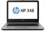 HP 348 G3 (1AA09PA) Laptop (Core i3 6th Gen/4 GB/1 TB/Windows 10)