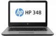 HP 348 G3 (1AA09PA) Laptop (Core i3 6th Gen/4 GB/1 TB/Windows 10)