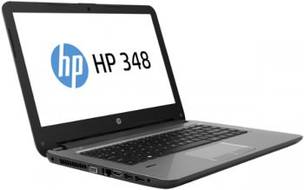 HP 348 G3 (YOT71PA) Laptop (Core i5 6th Gen/8 GB/1 TB/Windows 10)