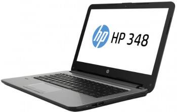 HP 348 G3 (YOT71PA) Laptop (Core i5 6th Gen/8 GB/1 TB/Windows 10)